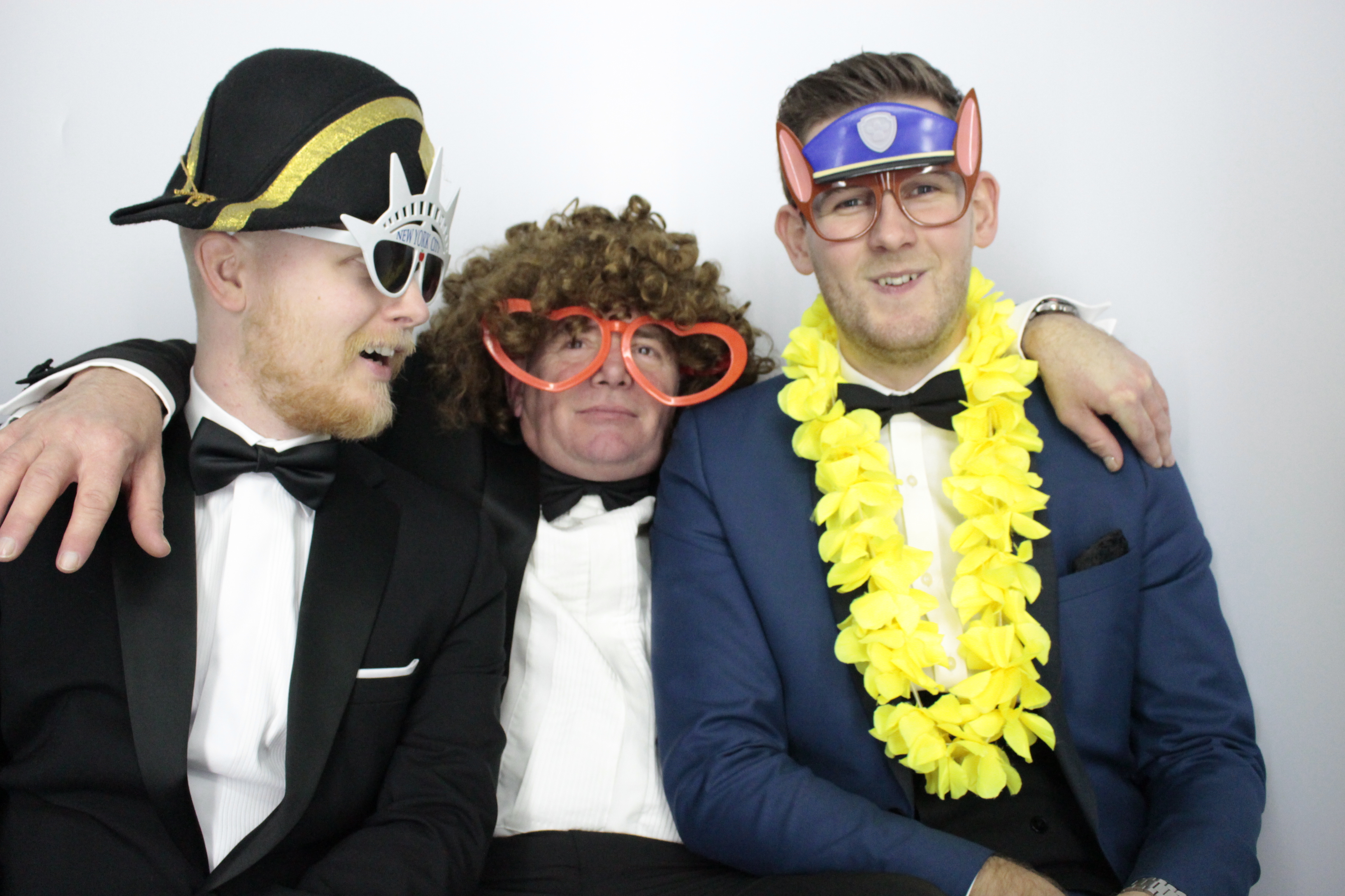 CCS 193 Commissioning Ball | View more photos from the event at gallery.myphotoboothexperience.co.uk/u/MyPhotoBoothExperienceLtd/CCS-193-Commissioning-Ball